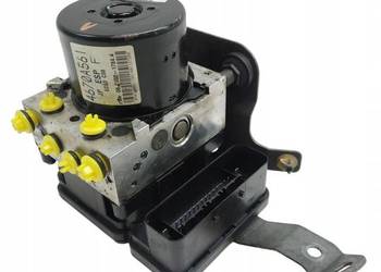 POMPA ABS 4670A561 06.2102-1784.4 06.2109-5811.3 Mitsubishi Lancer VIII