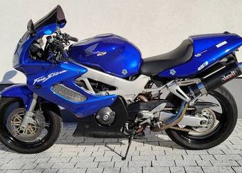 Honda VTR 1000 FireStorm