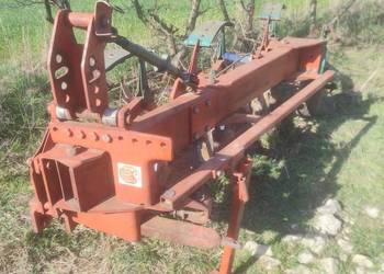 Pług Koja 3 Kverneland ab85