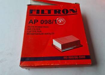 FILTR POWIETRZA Fiat Multipla 1.6 16V 1.9 JTD _ AP098/1