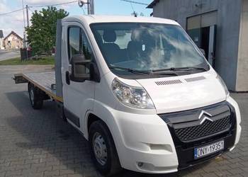 Autolaweta jumper 3.0