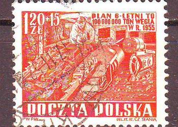 Zn. Fi 639 kas 1952 T. Góry