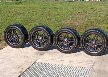 Felgi BMW E39 17" 8j styling 66