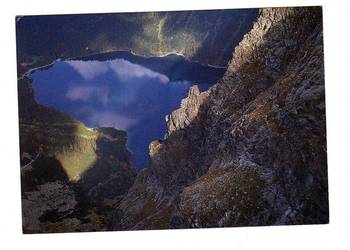 TATRY MORSKIE OKO