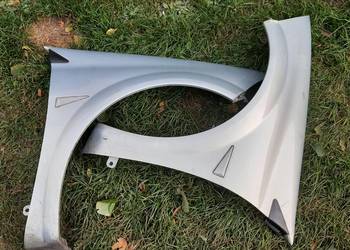 megane II 2 błotnik przód przedni prawy NV632