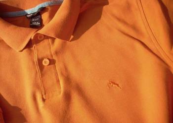 H&M LOGG koszulka polo j Nowa Extra 14 Y+