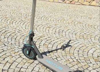 Hulajnoga MOTUS SCOOTY 10 LITE 2022