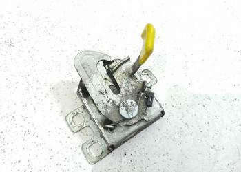 LANCIA YPSILON III 17R ZAMEK MASKI PRZÓD EUROPA