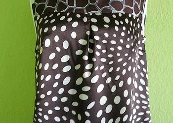 Bluzka rozmiar 46 biust 110 cm