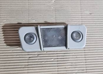 Lampka wnętrza OPEL Vectra Astra 90247618