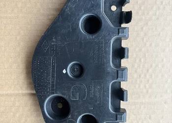 RENAULT ZOE 2016 ŚLIZG ZDERZAKA LEWY TYŁ 850451273R