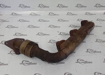 MERCEDES CLS 3.0 D 642920 642.920 223KM kolektor wydechowy A642142102
