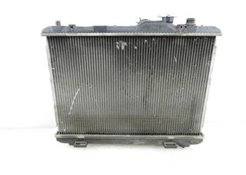 CHŁODNICA WODY SUZUKI SWIFT MK6 1.3 4x4 (RS 413) - M13A 
