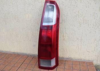 LAMPA PRAWY TYŁ OPEL MERIVA A
