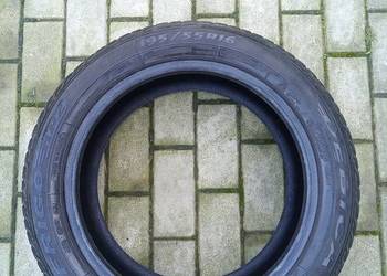 Opony zimowe dębica frigo hp2 195/55 R16 2022 rok
