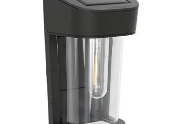 Kinkiet Solarny Eno 3000K