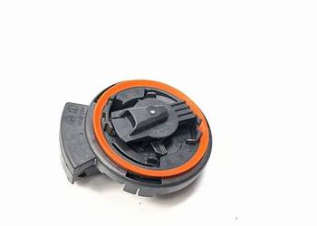 CZUJNIK AUDI A4 B9 4M0955557A UDERZENIOWY