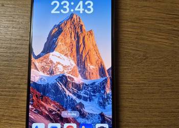 OPPO Reno 8T 8/128GB 4G Sunset Orange Stan BDB Komplet Zadbany