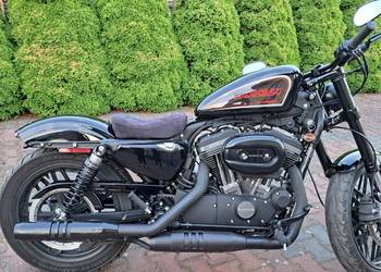 Harley Davidson