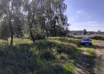 Sprzedam działkę 1418 m.w Gdańsku Niegowo..ok.7km.od centrum miasta Gdańska