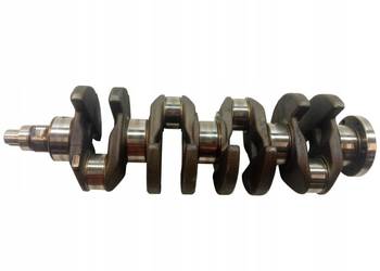 WAŁ KORBOWY 55560953 1.6 16V A16XER Opel Astra IV (2009- 2020 ) J