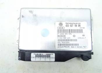 AUDI A8 D2 99-02 KOMPUTER SKRZYNI BIEGOW