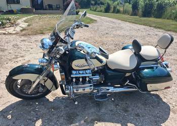 Honda Valkyrie