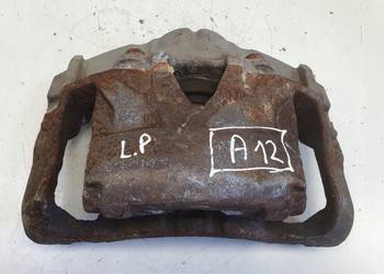 Volvo S60 II V60 I PRZEDNI ZACISK HAMULCOWY lewy przód kierowcy 316 mm 945