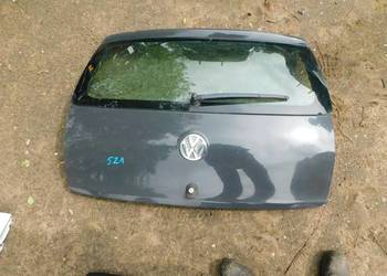 VW fox klapa nr 31340 WYSYŁKA