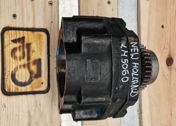 Case 140-45 TX Pompa jazdy