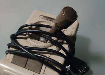 joystick pad comodore commodore atari