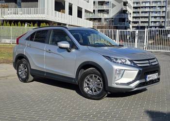 INVITE, 1.5l benzyna 163KM*100% Bezwypadkowy * Przebieg:81, 675km