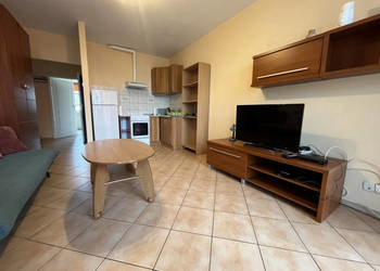 2-pokojowe mieszkanie w samym sercu miasta