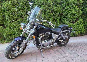 Suzuki maruder 800