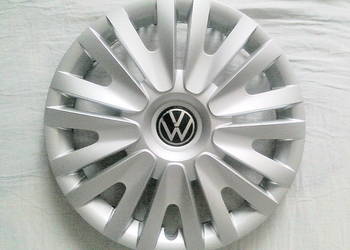 VW 15" kołpak oryg.
