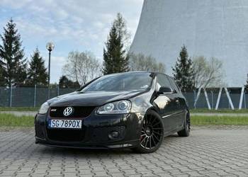 Volkswagen Golf  V GTI