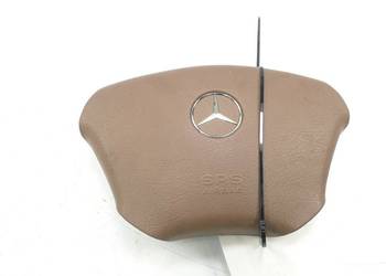 PODUSZKA AIRBAG MERCEDES ML W163 1634600298