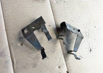 PEŻOT PEUGEOT 306 XN UCHWYT MOCOWANIE CHŁODNICY