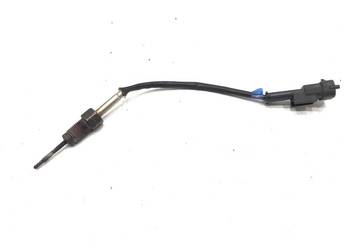 CZUJNIK TEMPERATURY SPALIN KIA CEED 1.6 90KM 07-12