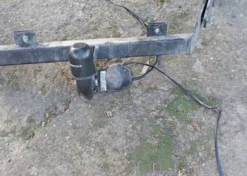 Hak do Citroen C4 Picasso