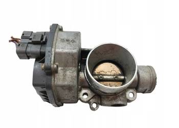 PRZEPUSTNICA 9640796280 1.4 8V Citroen C3 I (2002-2009)