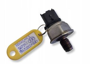 CZUJNIK PALIWA zawór Peugeot 206 207 307 308 407 Partner 1.6 HDI 9658227880