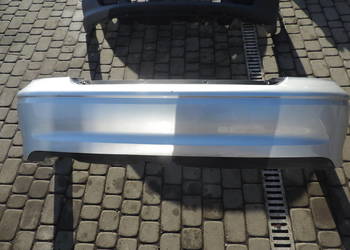 ZDERZAK TYŁ OPEL VECTRA B SEDAN LIFT Z147