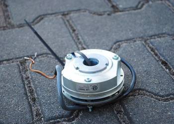 HAMULEC silnika elektrycznego LR76927 Zasilanie 105V 3NM Firmy Nord Typ:FDB