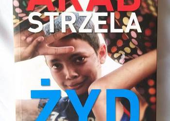 ARAB strzela ŻYD się cieszy – Paweł Smoleński