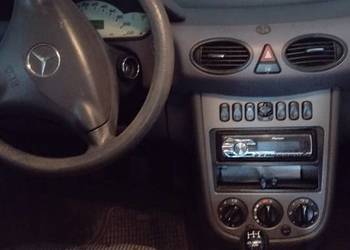 Sprzedam Mercedes W 168