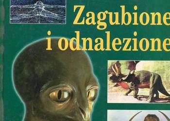Zagubione i odnalezione Nierozwiązane zagadki
