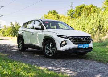 Hyundai Tucson 1.6 T-GDI