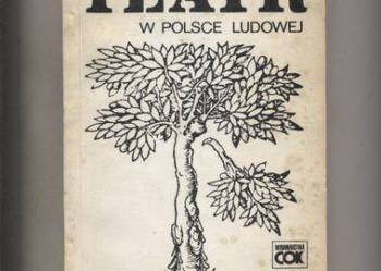 Teatr w Polsce Ludowej