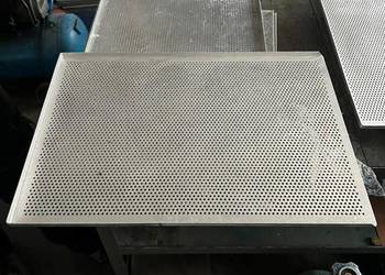 Blachy do pieców konwekcyjnych mix